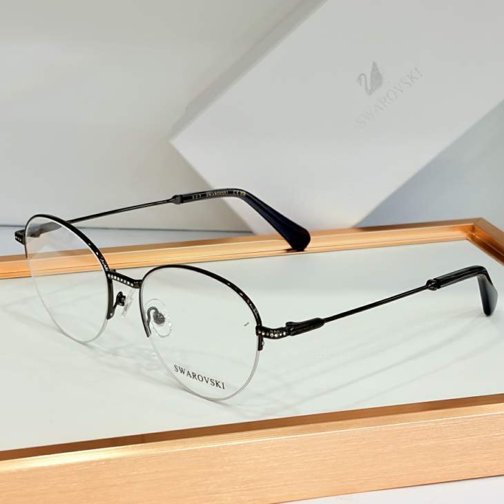 Picture of Swarovski Sunglasses _SKUfw80879392fw